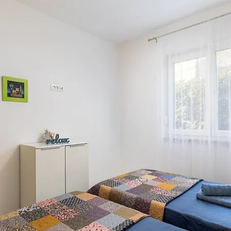 Why Not Apartment