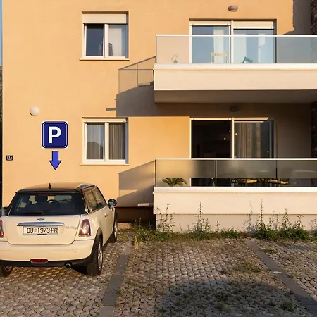 Why Not Apartment