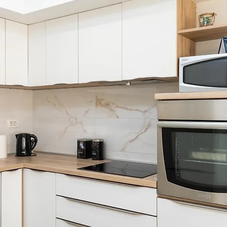 Why Not Apartment